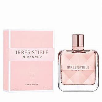 GIVENCHY IRRESISTIBLE EDT / D 2.7 OZ