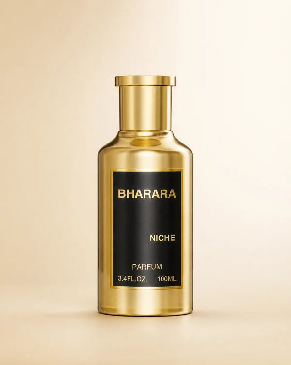 BHARARA NICHE PARFUM / 3.4 OZ