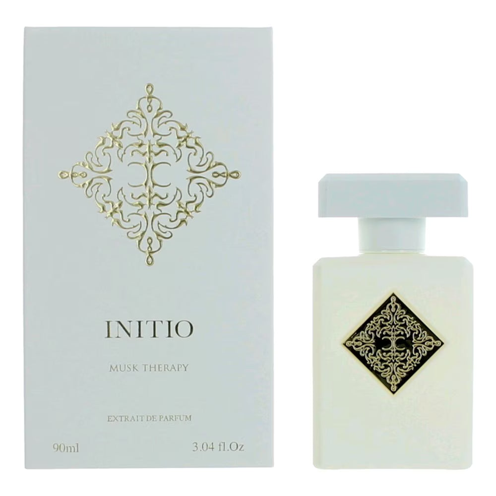 INITIO MUSK THERAPY EDP / UNI 3.4 OZ