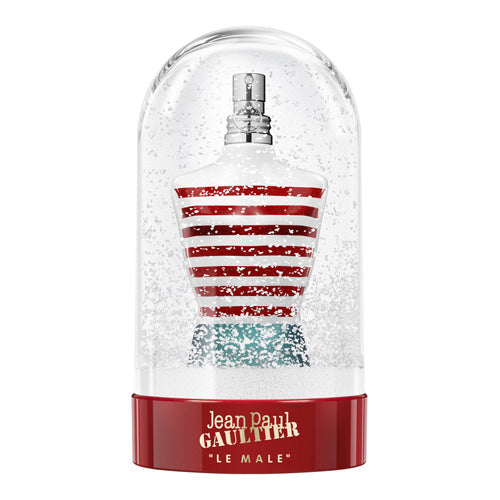JEAN PAUL GAULTIER LE MALE HOLIDAYS  EDT / H 4.2 OZ