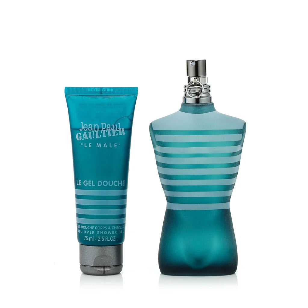JEAN PAUL GAULTIER LE MALE EDT / H 4.2 OZ