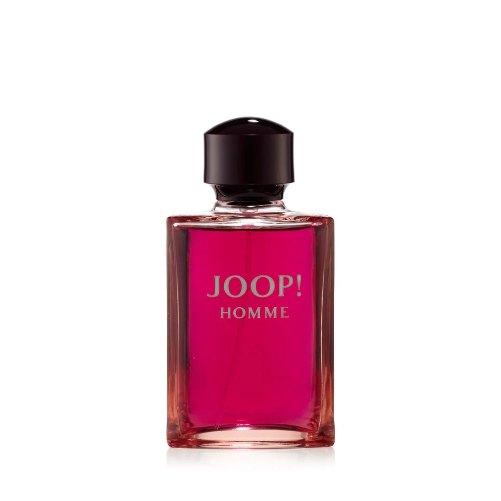 JOOP HOMME EDT /H 4.2 OZ