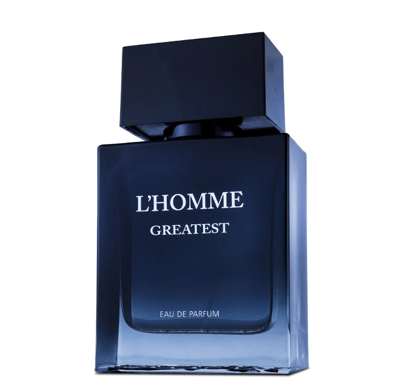 LORIENTALE FRAGANCES LHOMME GREATEST