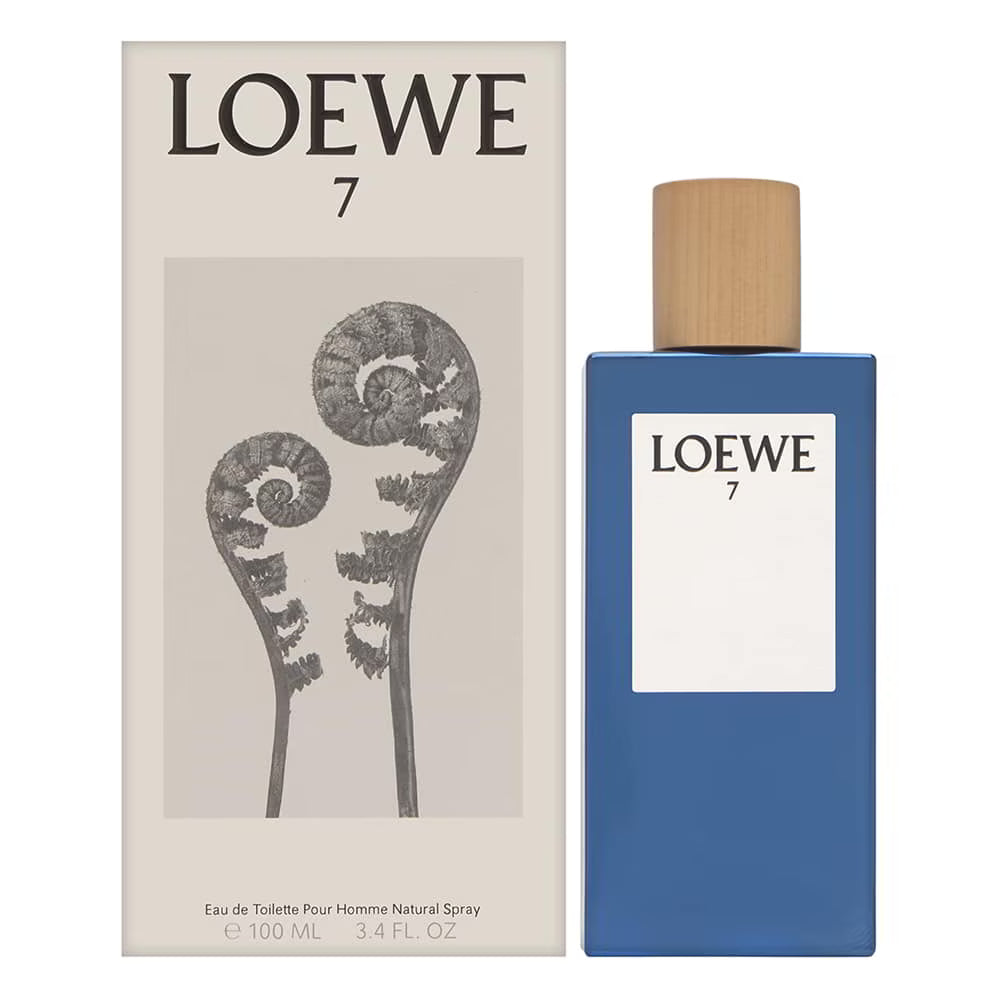 LOEWE 7 LOEWE EDT / H 3.4 OZ