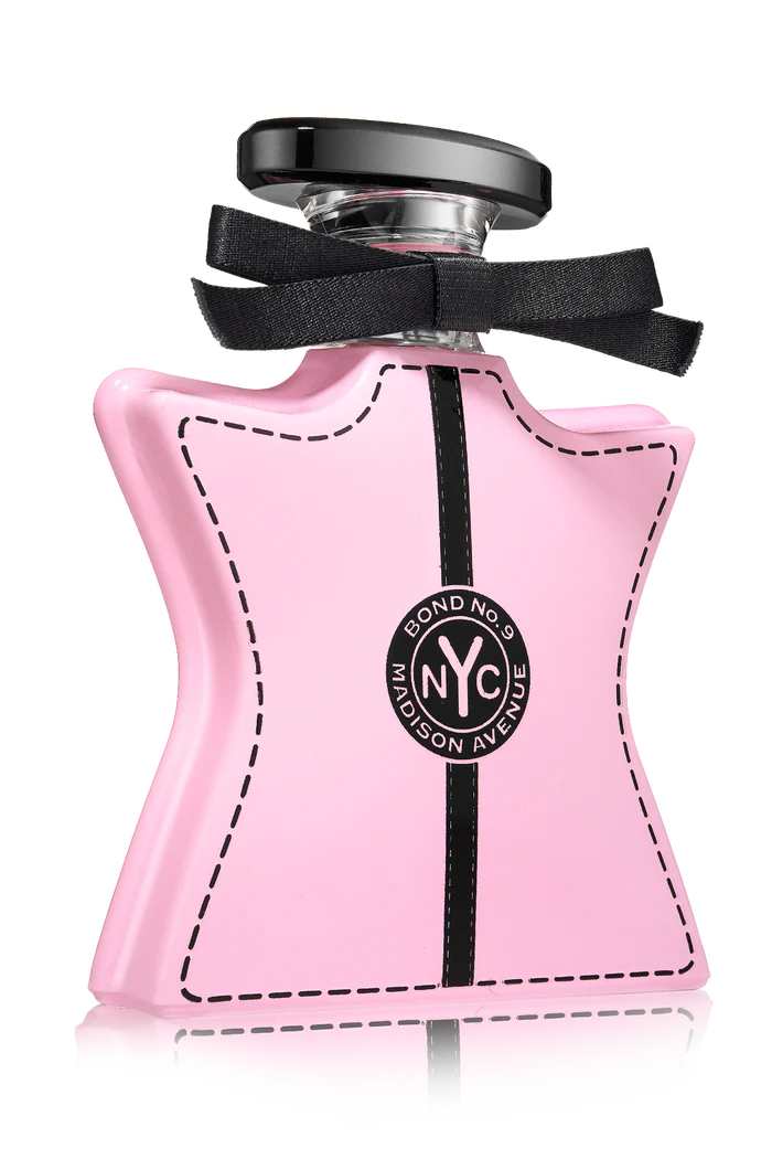 BOND MADISON AVENUE EDP / D 3.4 OZ