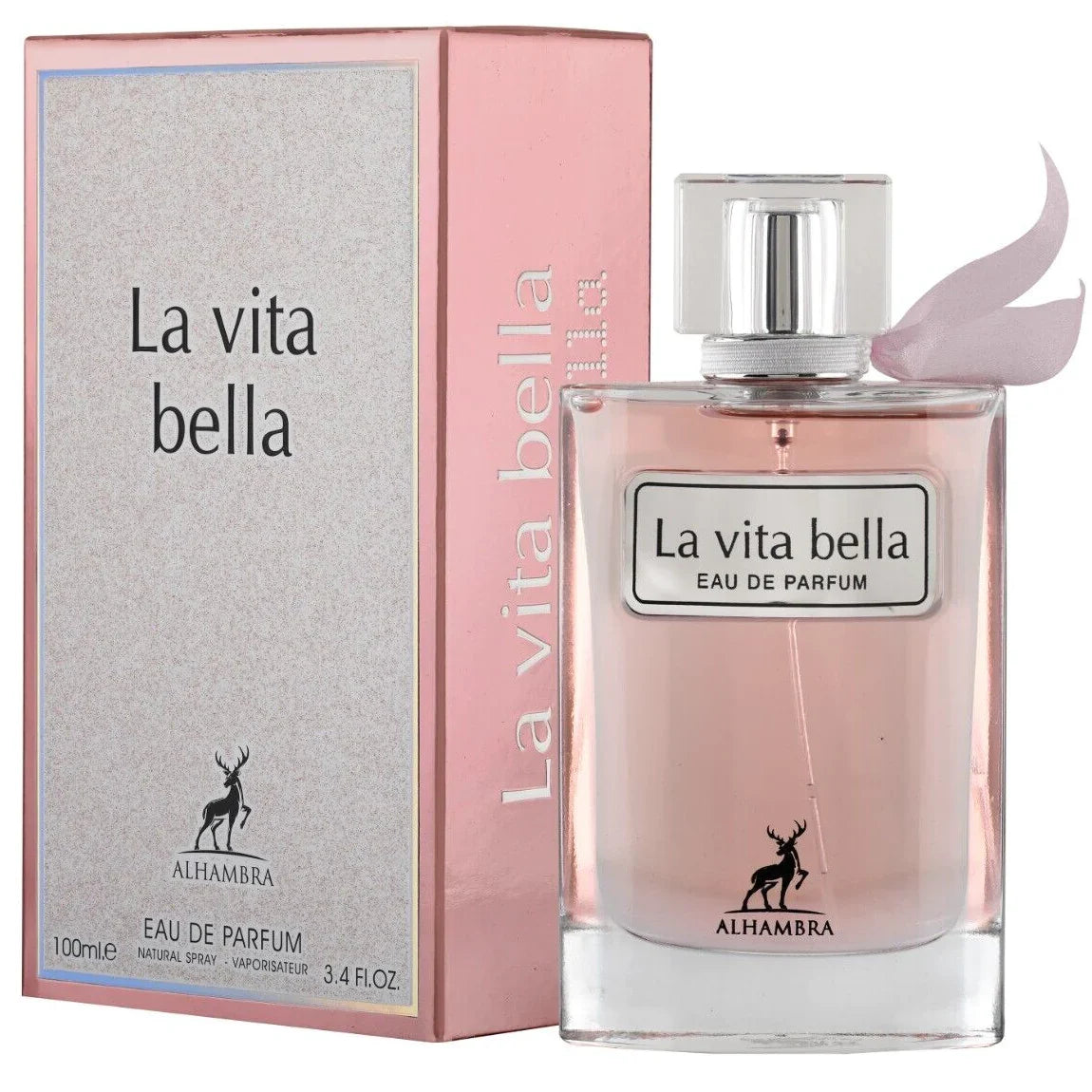 SPLASH LA VITA BELLA 8.4 OZ