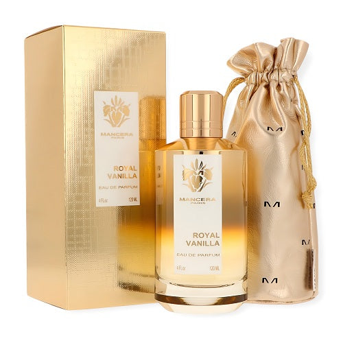 MANCERA ROYAL VANILLA EDP / UNI 4.0 OZ