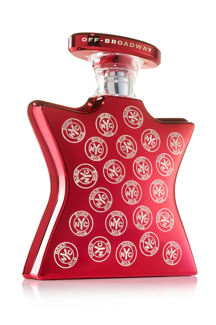 BOND N° 9 OFF BROADWAY EDP / D 3.3 OZ