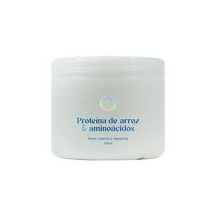 OLE PROTEINA DE ARROZ & AMINOACIDOS / 300 ML