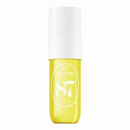 SOL DE JANEIRO CHEIROSA 87 PERFUME MIST 3.0 OZ