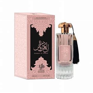 AL WATANIAH DURRAT AL AROOS EDP / UNISEX 85 ML