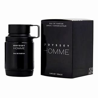 ARMAF ODYSSEY EDP / H 3.4 OZ