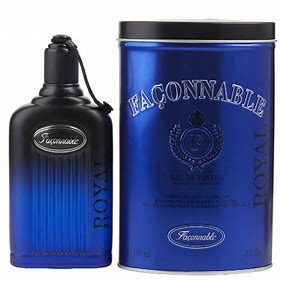 FACONNABLE ROYAL EDP / D 3.3 OZ