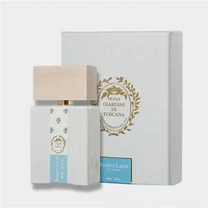 GIARDINI DI TOSCANA BLANCO LATTE EDP / UNI 3.4 OZ