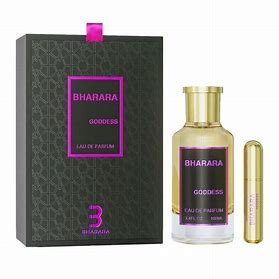 BHARARA GODDES EDP / D 3.4 OZ