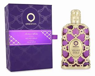 ORIENTICA LUXURY COLLECTION ROYAL VELVET EDP/ UNI 5 OZ