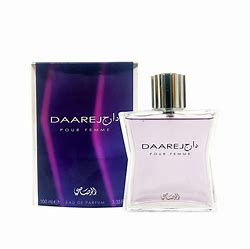 RASASI DAAREJ EDP  D 3.3 OZ