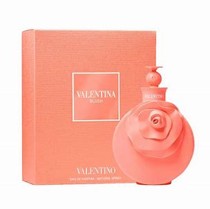 VALENTINO VALENTINA BLUSH EDP / D 2.7 OZ