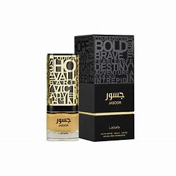 LATTAFA JASOOR EDP / H 3.4 OZ