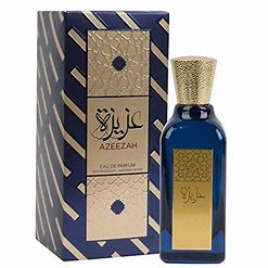 LATTAFA AZEEZAH EDP / H 3.4 OZ