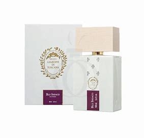 GIARDINI DI TOSCANA BLU INDACO EDP / UNI 3.4 OZ