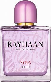 RAYHAAN AYKA FOR HER EDP D 3.4 OZ