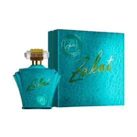 ZAKAT Z9 EDP / UNI 3.4 OZ