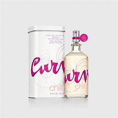 CURVE CHILL EDT / D 3.4 OZ