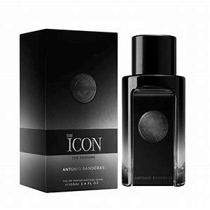 ANTONIO BANDERAS ICON EDP / H 1.7 OZ
