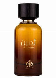 AL WATANIAH THAMEEN EDP / UNISEX 3.4 OZ