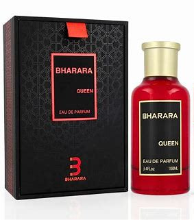 BHARARA QUEEN EDP / D 3.4 OZ