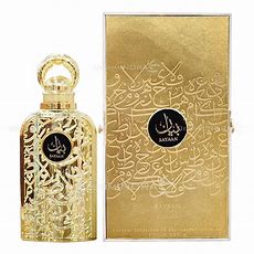 LATTAFA BAYAAN EDP / D 3.4 OZ