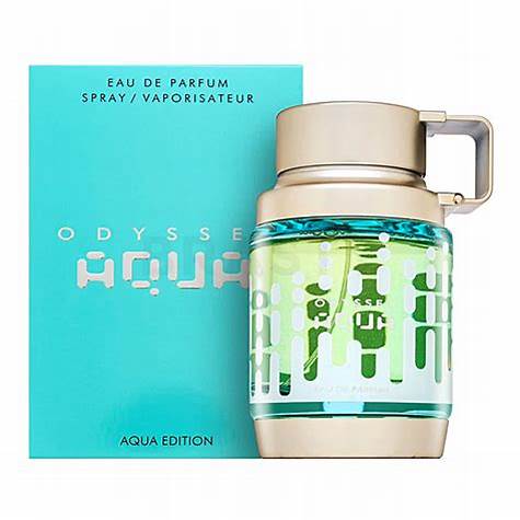 ARMAF ODYSSEY AQUA EDP / H 3.4 OZ