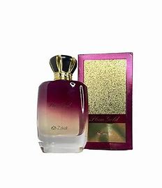 ZAKAT PLUM GOLD EDP / D 3.4 OZ
