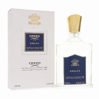 CREED EROLFA EDP / H 3.3 OZ