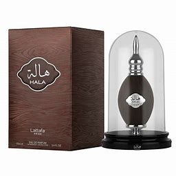LATTAFA HALA EDP / H 3.4 OZ