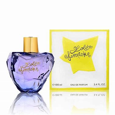 LOLITA LEMPICKA LE PERFUM EDP /D 3.4 OZ