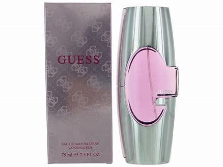 GUESS EDP /D 2.5 OZ