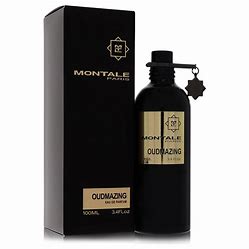 MONTALE OUDMAZING EDP / UNI 3.4 OZ