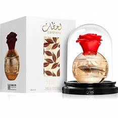 LATTAFA PRIDE THOUD EDP / D 2.7 OZ