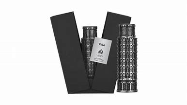 LATTAFA PRIDE PISA EDP / H 3.4 OZ