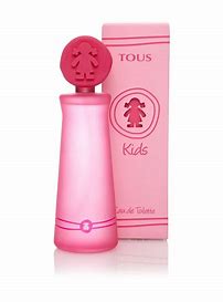 TOUS KIDS EDT /NINA 3.4 OZ
