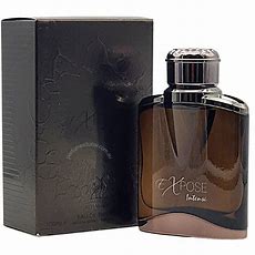LATTAFA MAISON ALHAMBRA EXPOSE INTENSE EDP / H 3.4 OZ