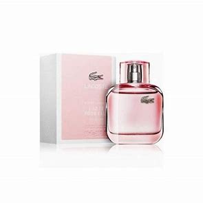 LACOSTE POUR ELLE SPARKLING ROSE EDT / D 3.0 OZ