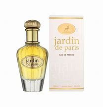 LATTAFA MAISON ALHAMBRA JARDIN DE PARIS EDP / D 3.4 OZ