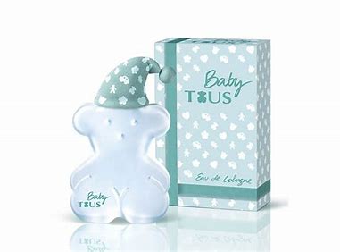 TOUS BABY EDC / UNI 3.4 OZ