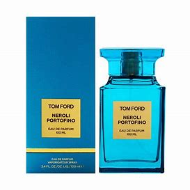 TOM FORD NEROLI PORTOFINO EDP / UNI 3.4 OZ
