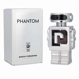 PACO RABANNE PHANTON PARFUM / H 3.4 OZ