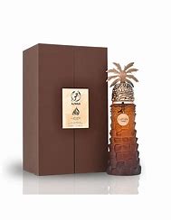 LATTAFA PRIDE AJWAA  EDP / D 3.4 OZ