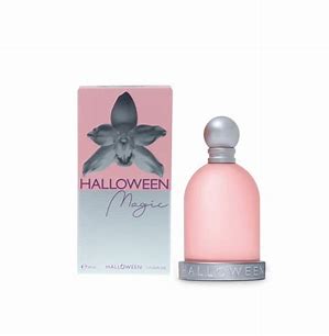 HALLOWEEN MAGIC EDT / D 3.4 OZ